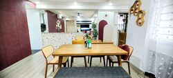 Blk 619 Woodlands Drive 52 (Woodlands), HDB 4 Rooms #556998431